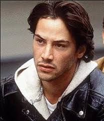 Keanu Reeves